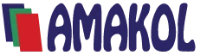 Amakol - logo